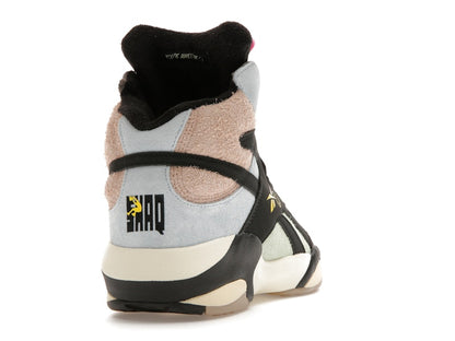 Reebok Shaq Attaq Smiley