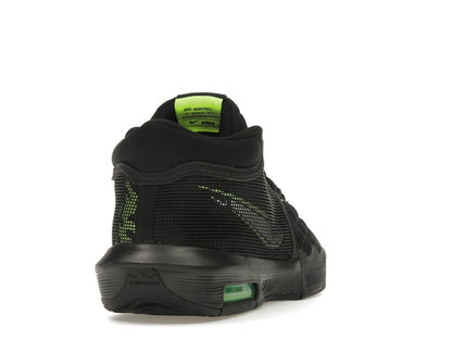 Nike LeBron Witness 8 Black Volt