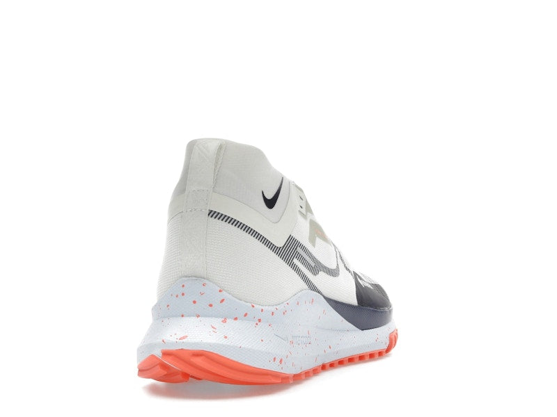 Nike React Pegasus Trail 4 Gore-Tex Sea Glass Purple Ink