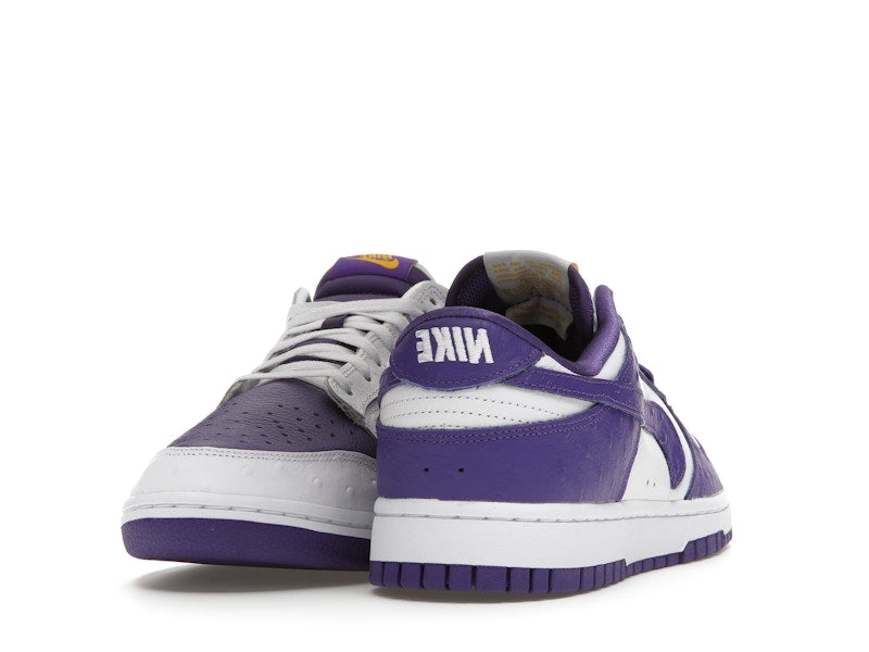 Nike Dunk Low Flip the Old School (Women's)