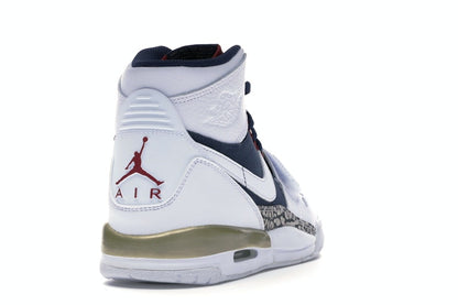 Jordan Legacy 312 Olympic (GS)