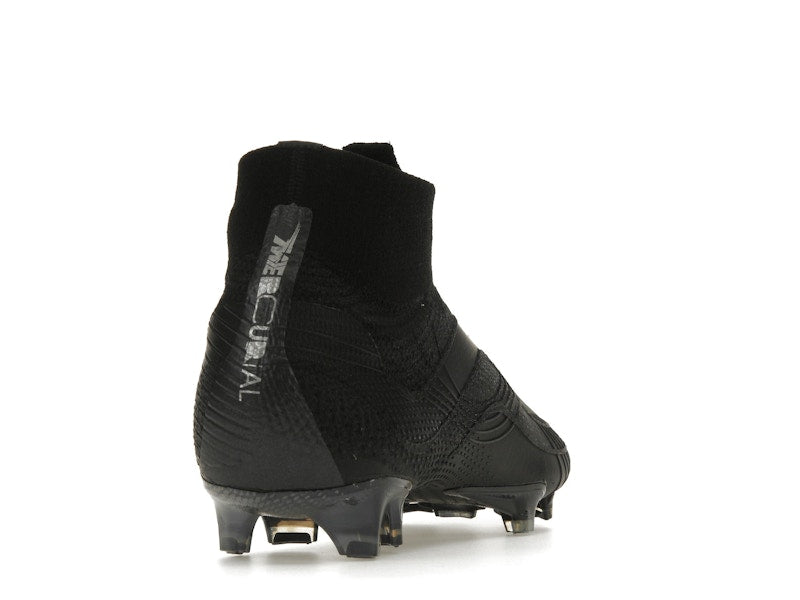 Nike Mercurial Superfly 360 What the Mercurial (Black)