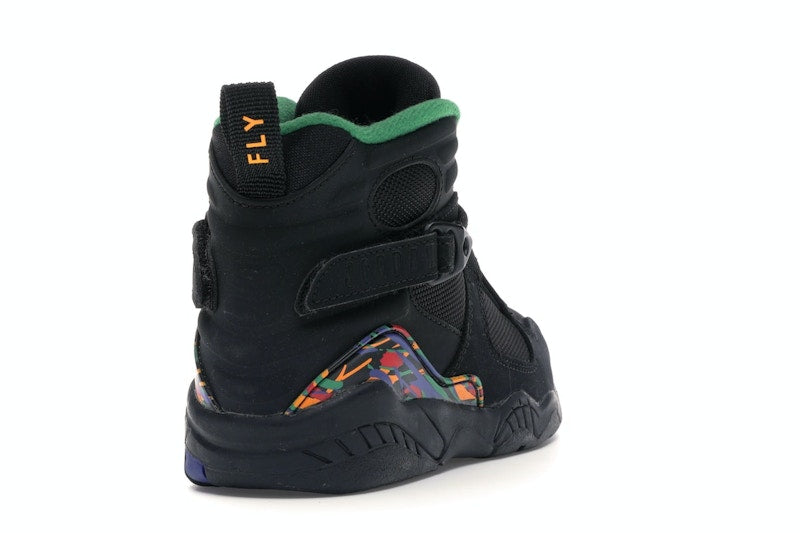 Jordan 8 Retro Tinker Air Raid (PS)