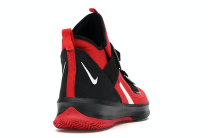 Nike LeBron Soldier 13 SFG University Red