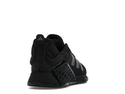 adidas Dropset 3 Strength Core Black Grey Four