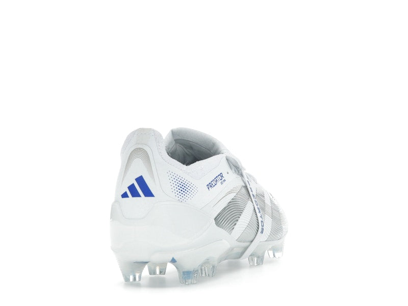 adidas Predator Elite Foldover Tongue FG Polar Victory Pack