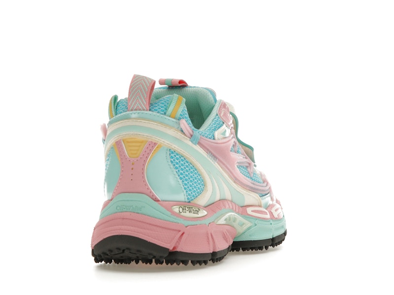 OFF-WHITE Be Right Back Miami (Women's)
