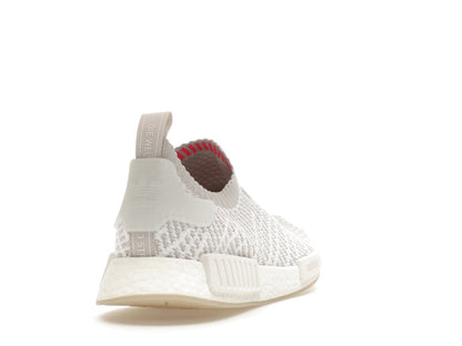 adidas NMD R1 STLT Cloud White