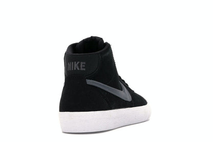 Nike SB Bruin High Black Dark Grey (Women's)