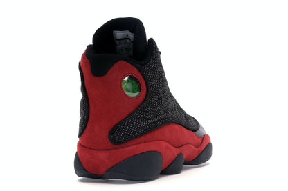 Jordan 13 Retro Bred (2013)