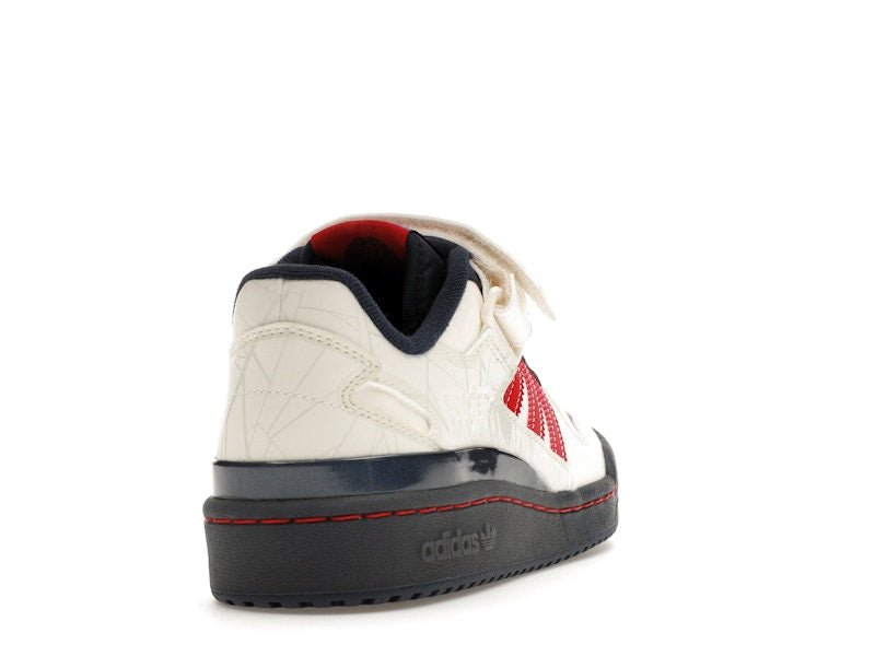 adidas Forum Low Marvel Spider-Man