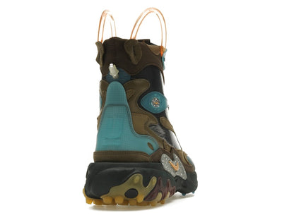 Nike React Boot Undercover Brown