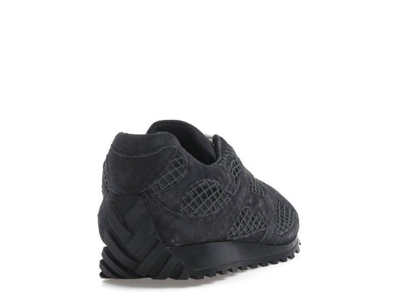Bottega Veneta Orbit Black