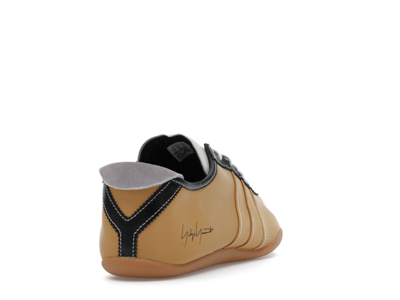 adidas Y-3 Tokyo Golden Beige