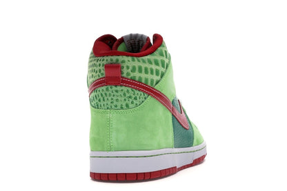 Nike SB Dunk High Pro Dr. Feelgood