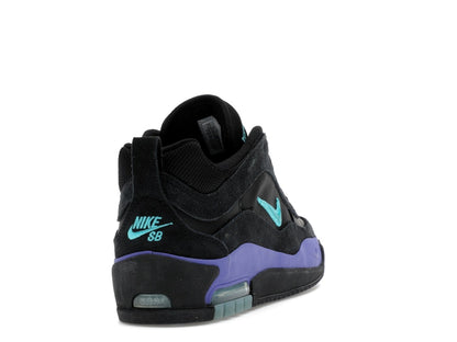 Nike SB Air Max Ishod Wair Black Grape