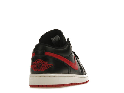 Jordan 1 Low Bred Sail (Women's)
