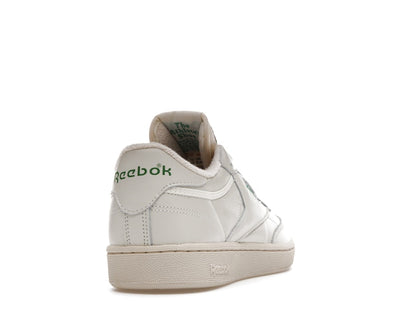 Reebok Club C 85 Vintage Chalk Green