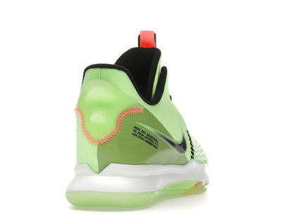 Nike LeBron Witness 5 Grinch