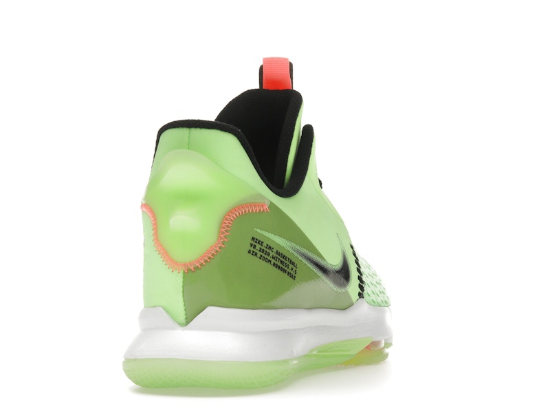 Nike LeBron Witness 5 Grinch