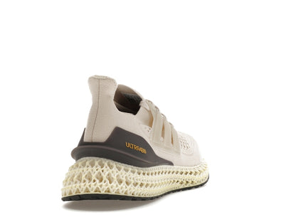 adidas Ultra 4DFWD Aluminium Magic Beige