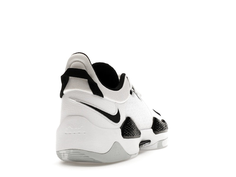 Nike PG 5 TB White Black