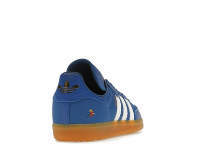 adidas Samba OG Oyster Holdings Blue