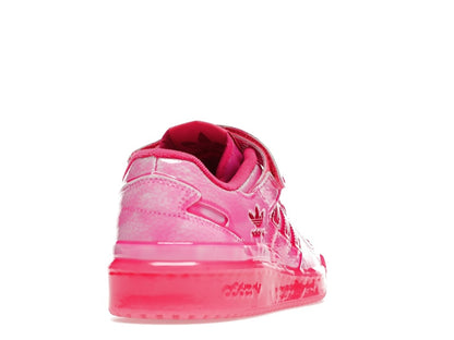 adidas Forum Low Jeremy Scott Dipped Pink