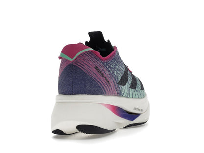 adidas Adizero Prime X Strung Pulse Mint Lucid Fuchsia