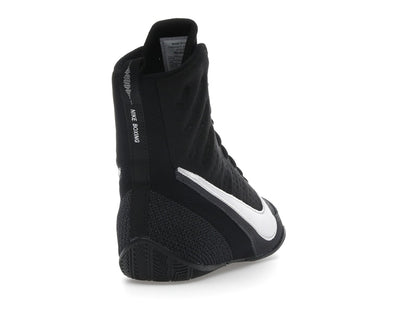 Nike Machomai 3 Black White