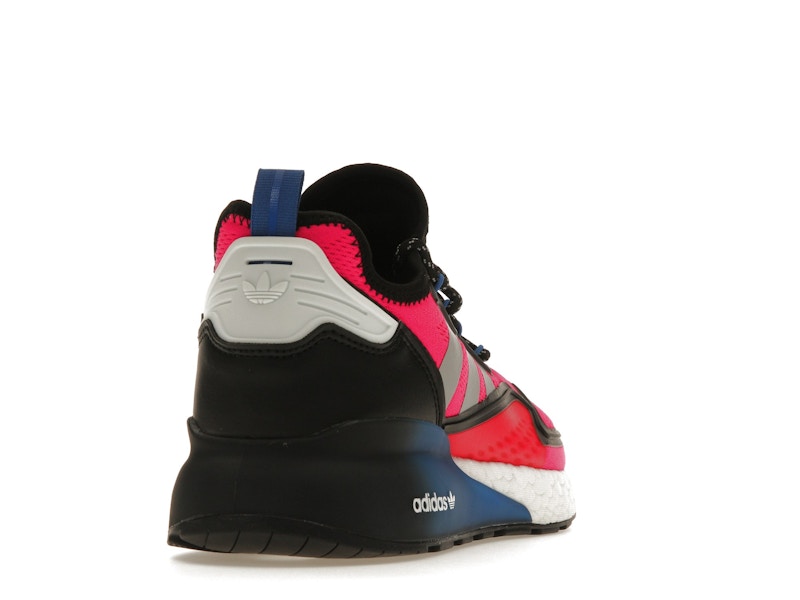 adidas ZX 2K Boost Shock Pink Black (Women's)