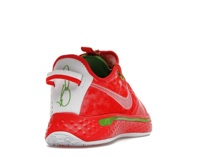 Nike PG 4 Christmas (2020)