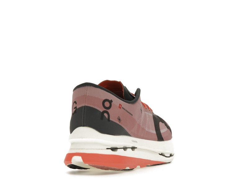 On Running Cloudboom Echo 3 Dustrose Eclipse (Women's)