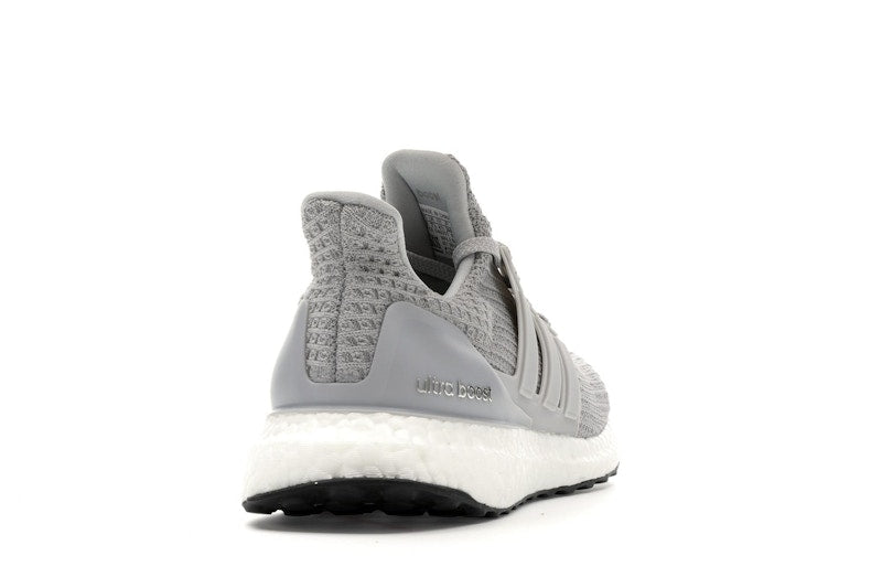 adidas Ultra Boost 4.0 Grey Three