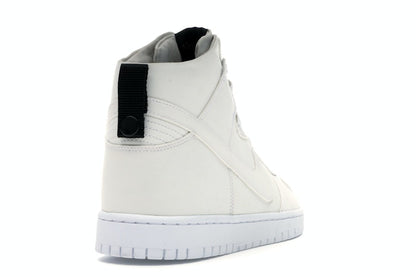 Nike Dunk High Dover Street Market White