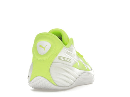 Puma All-Pro Nitro Lime Squeeze