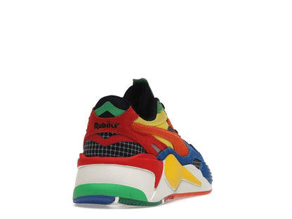 Puma RS-X3 Rubik's Cube