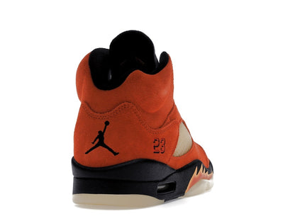 Jordan 5 Retro Dunk on Mars (Women's)