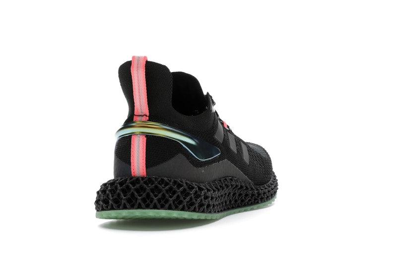 adidas X90004D Core Black Signal Pink