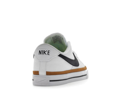 Nike Court Legacy Next Nature White Desert Ochre (Women's)