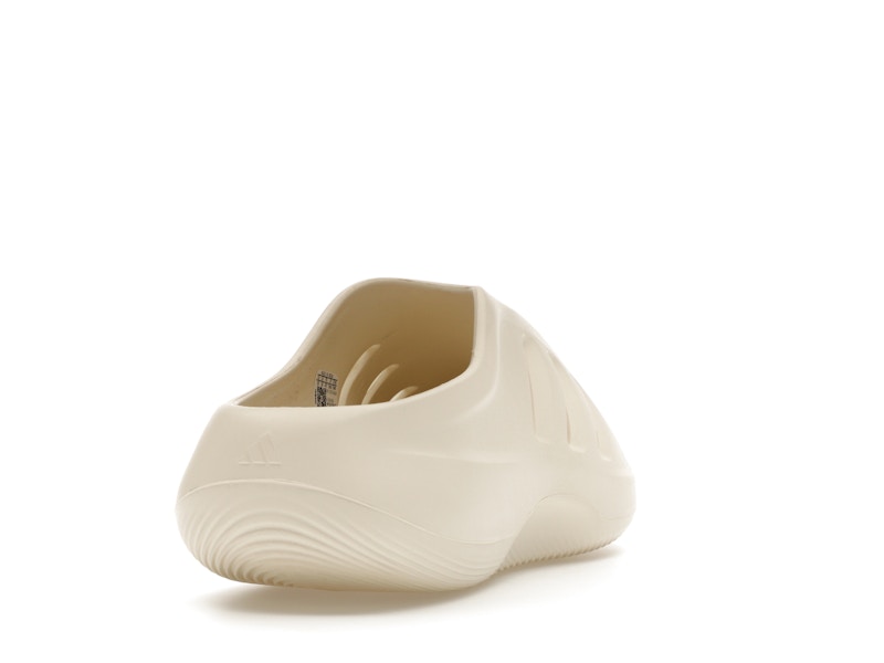 adidas adiFOM IIInfinity Mule Off White