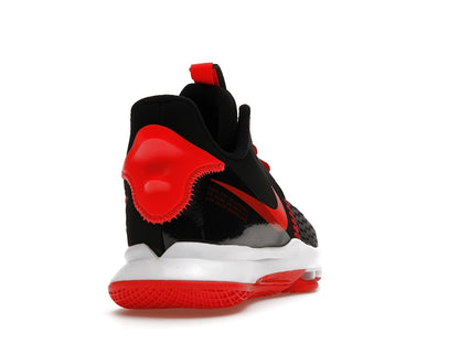 Nike LeBron Witness 5 Bred