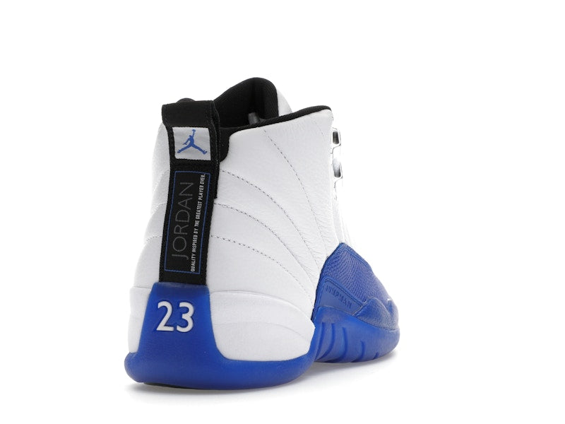 Jordan 12 Retro Blueberry