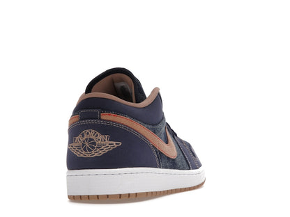 Jordan 1 Low SE Denim
