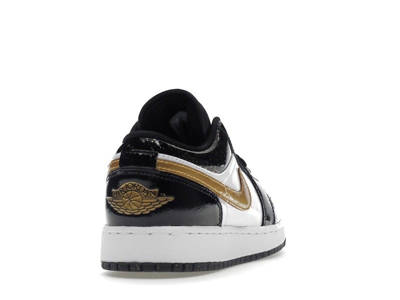 Jordan 1 Low SE Gold Toe (GS)