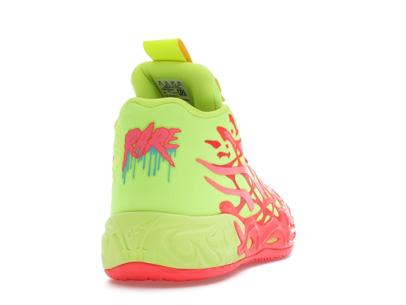 Puma LaMelo Ball MB.04 Love (GS)