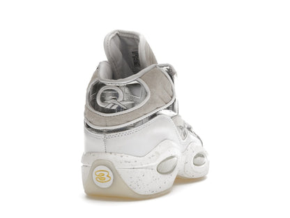 Reebok Question Mid Bait Ice Cold