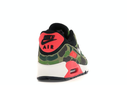 Nike Air Max 90 atmos Duck Camo