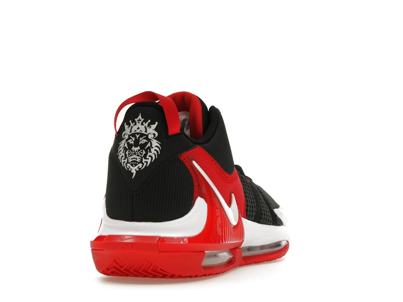 Nike LeBron Witness 7 Bred