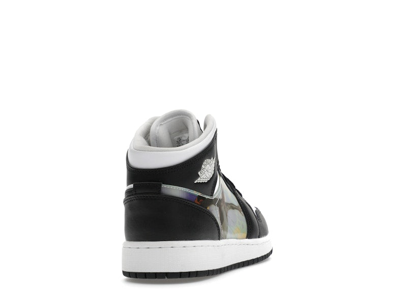 Jordan 1 Mid Hologram (GS)